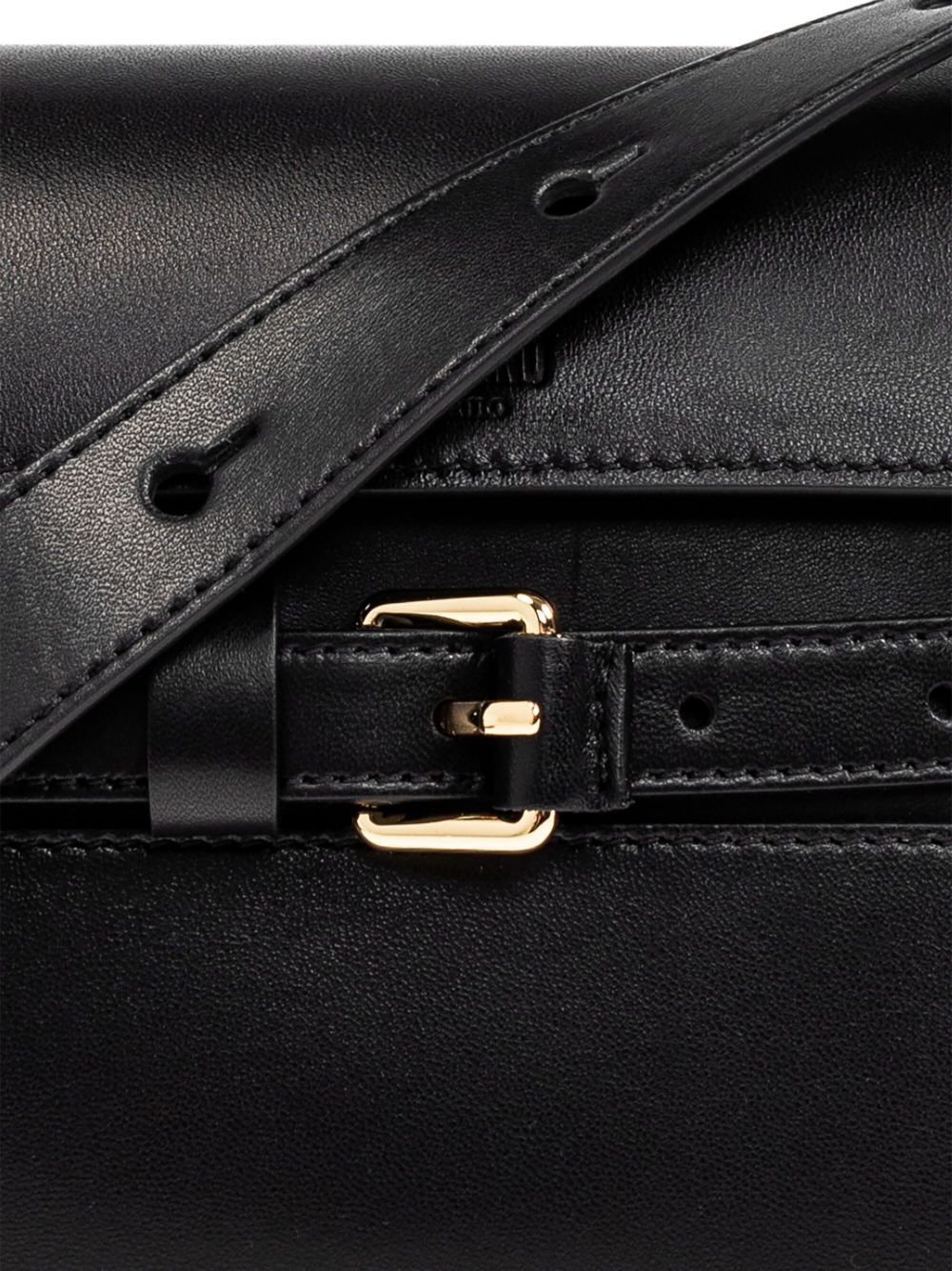 Tie Me cross body bag - 6
