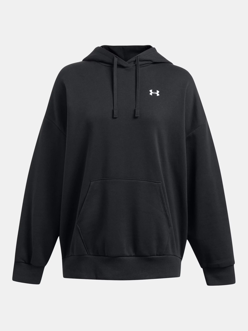 UA Rival Fleece 1
