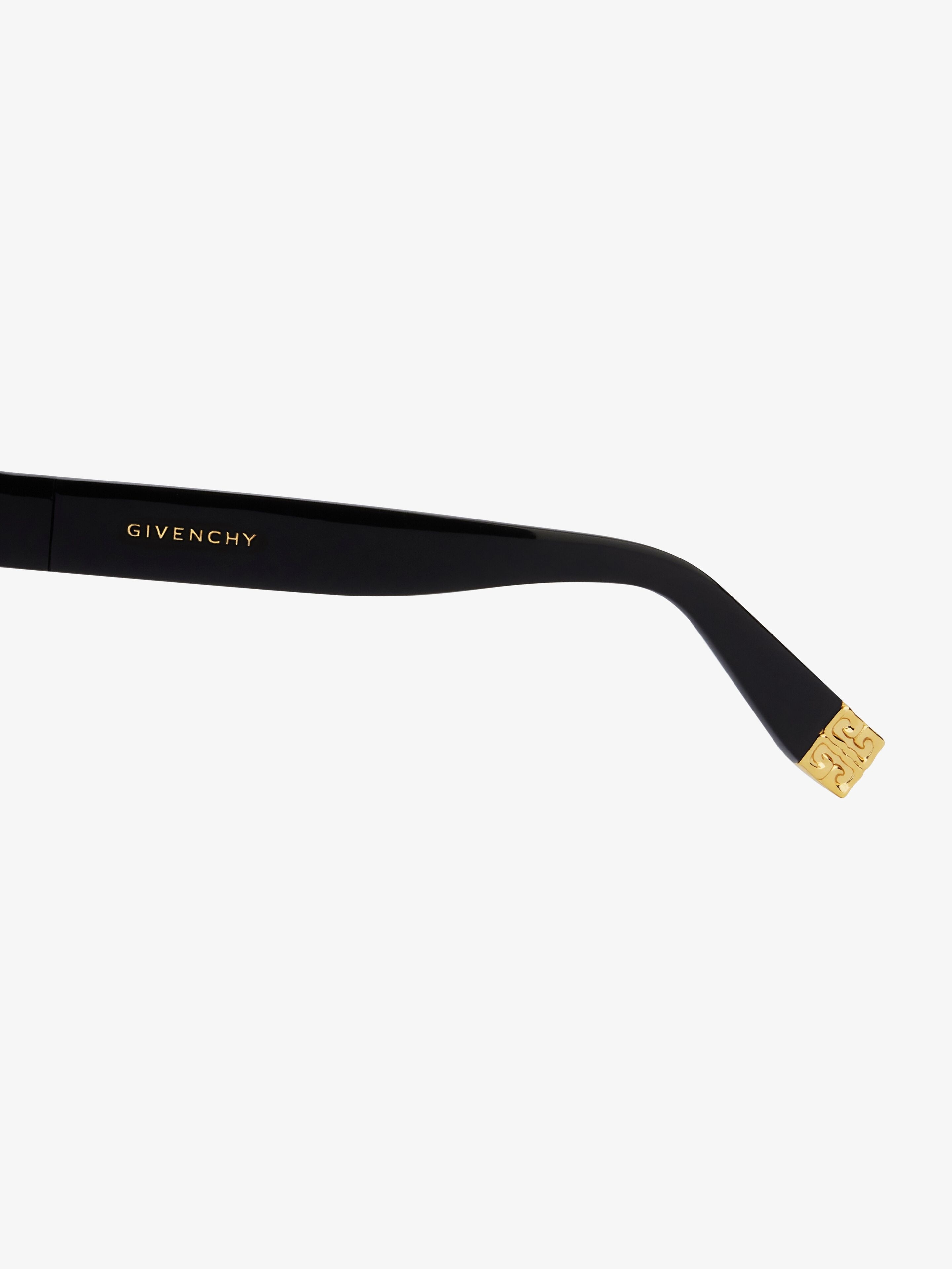 SHOW UNISEX SUNGLASSES IN ACETATE - 5