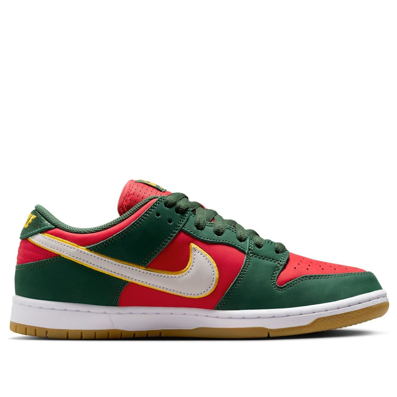 Nike SB Dunk 'Seattle Sonics' FZ1287-300 - 2
