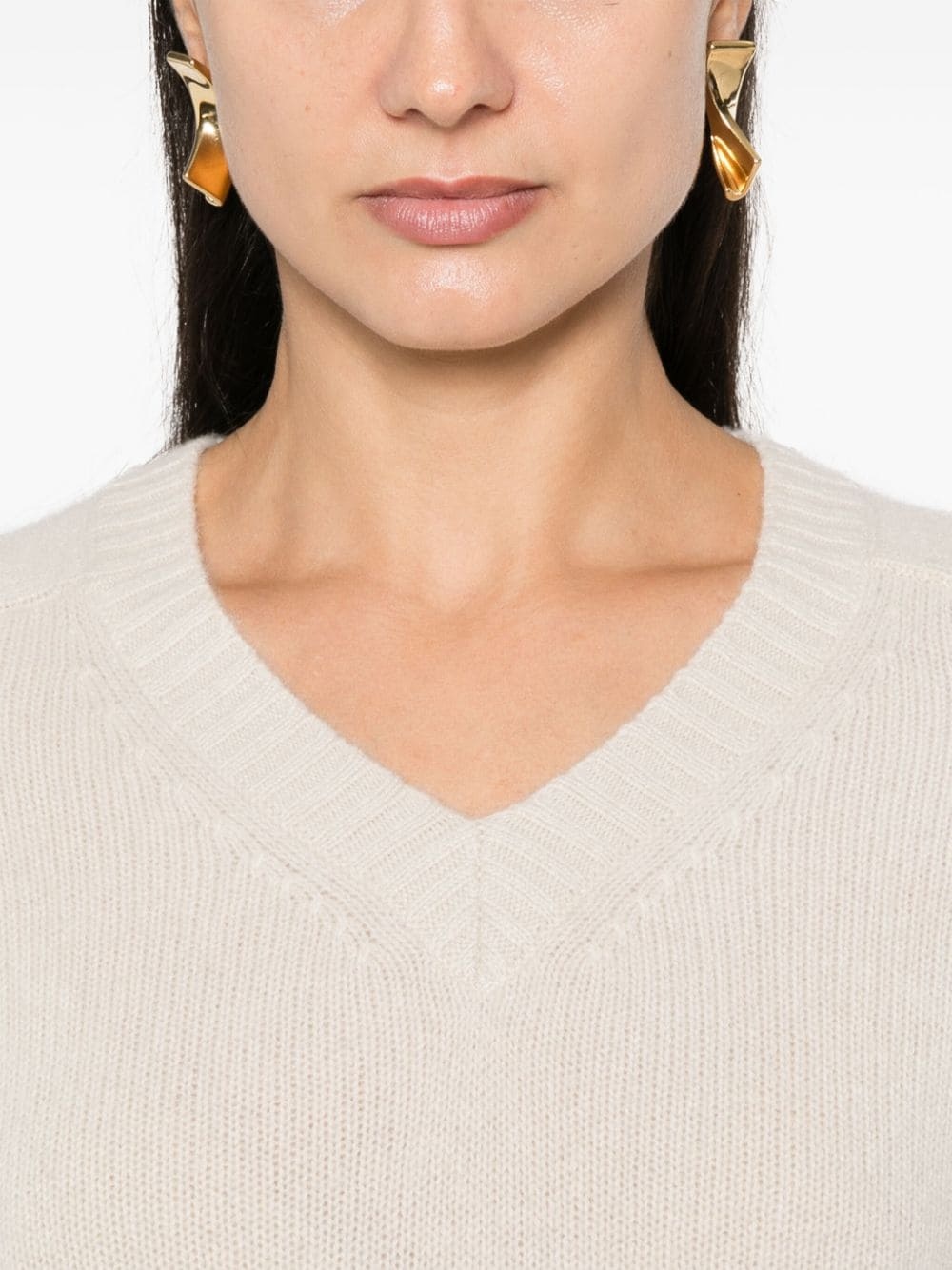 Open sweater - 5