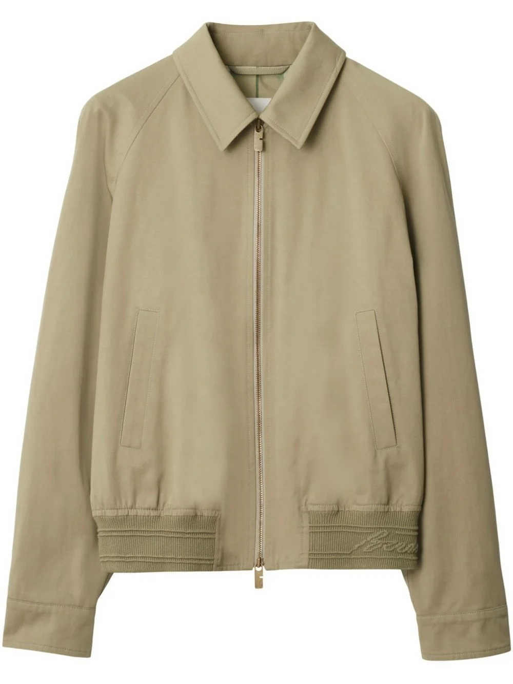 Harrington jacket - 1