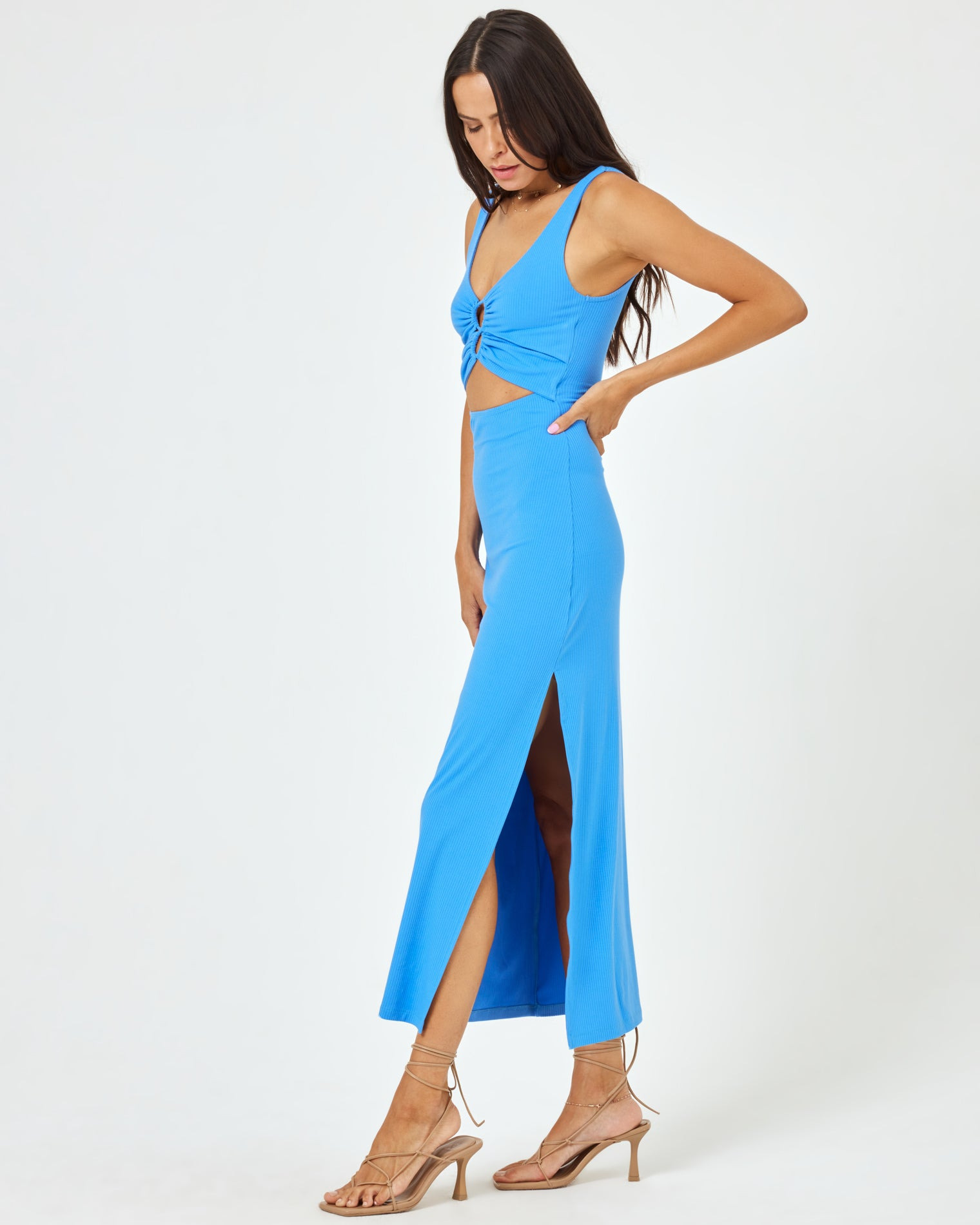 Camille Dress - 3