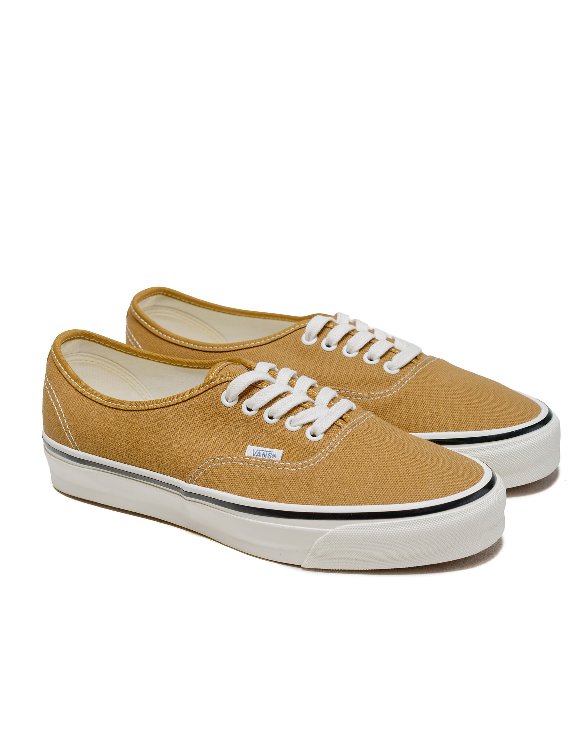 Premium Authentic Reissue 44 LX Duck Canvas Cumin Brown - 2