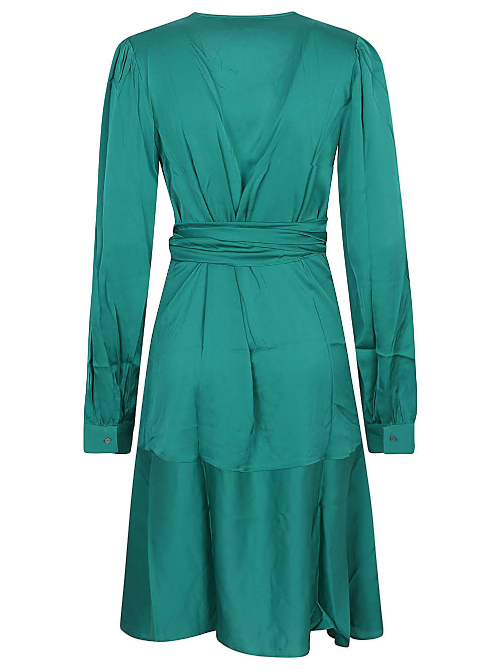 Silk95Five - SILK95FIVE Dress - 2