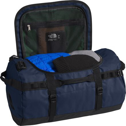 Base Camp S 50L Duffel Bag - 4
