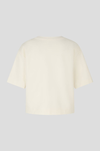 BOGNER Daisy T-shirt in Off-white outlook