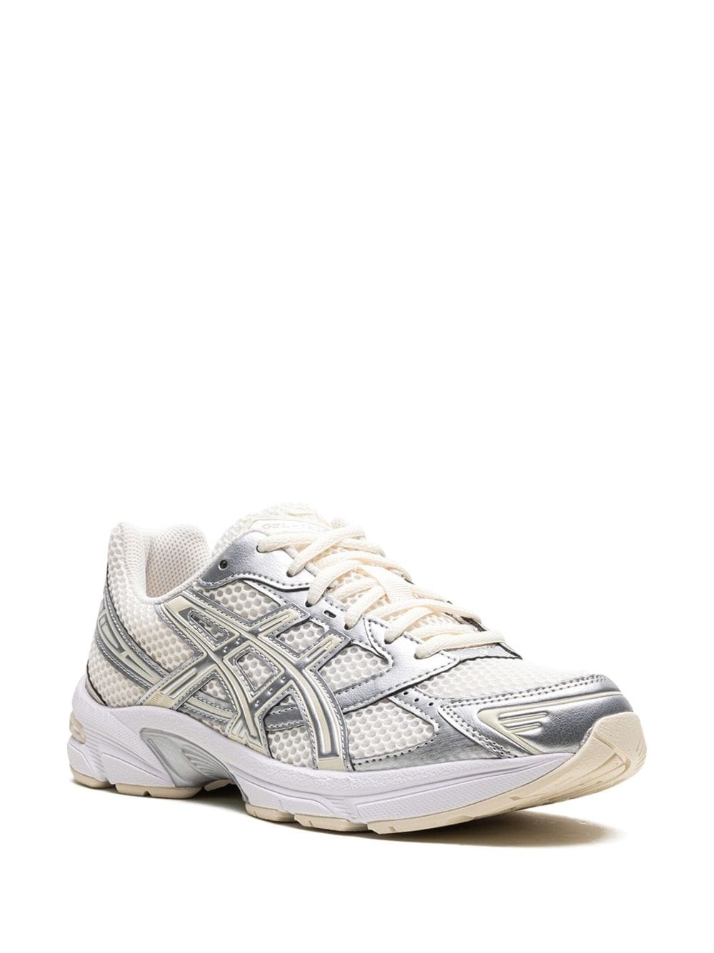 GEL-1130 "Cream Pure Silver" - 2