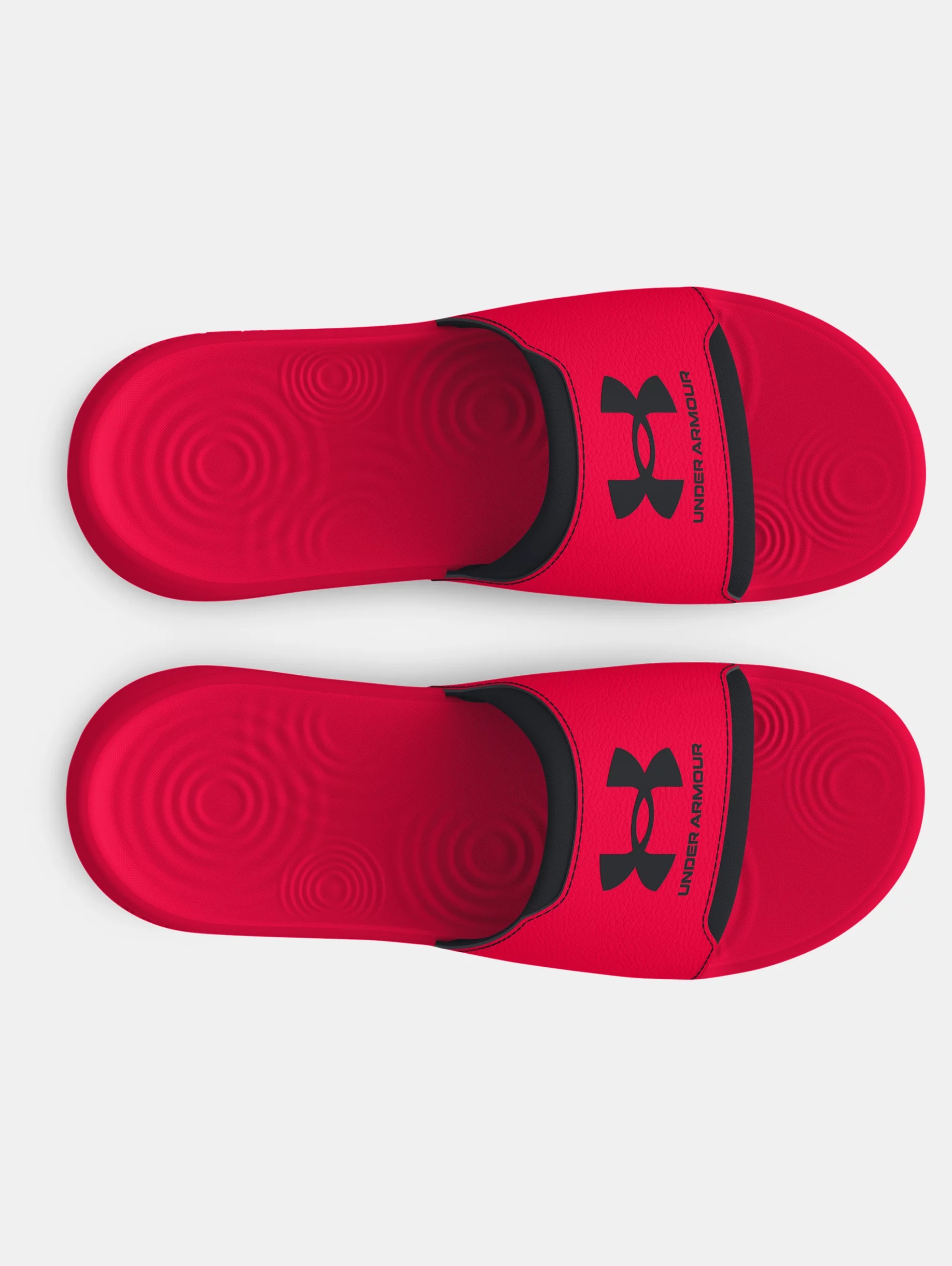 Men's UA Ignite Select Slides - 3