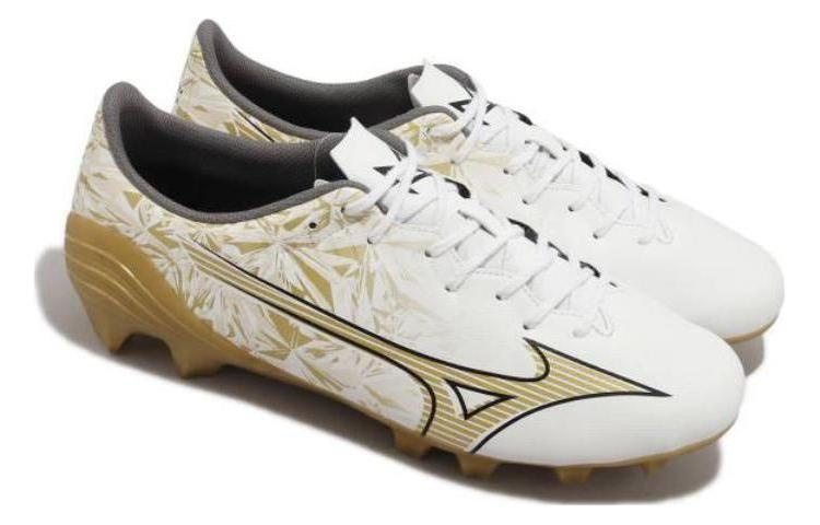 Mizuno  Select 'White Gold' P1GA246550 - 4