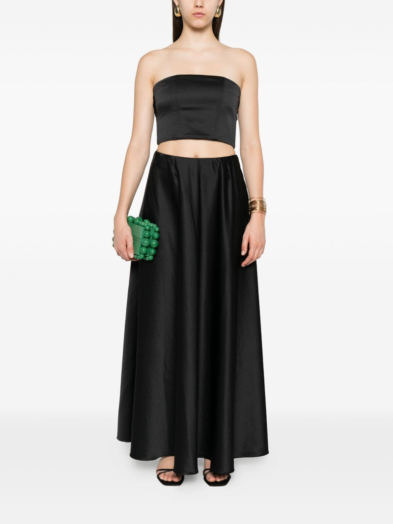 forte_forte tie-fastening bandeau top outlook