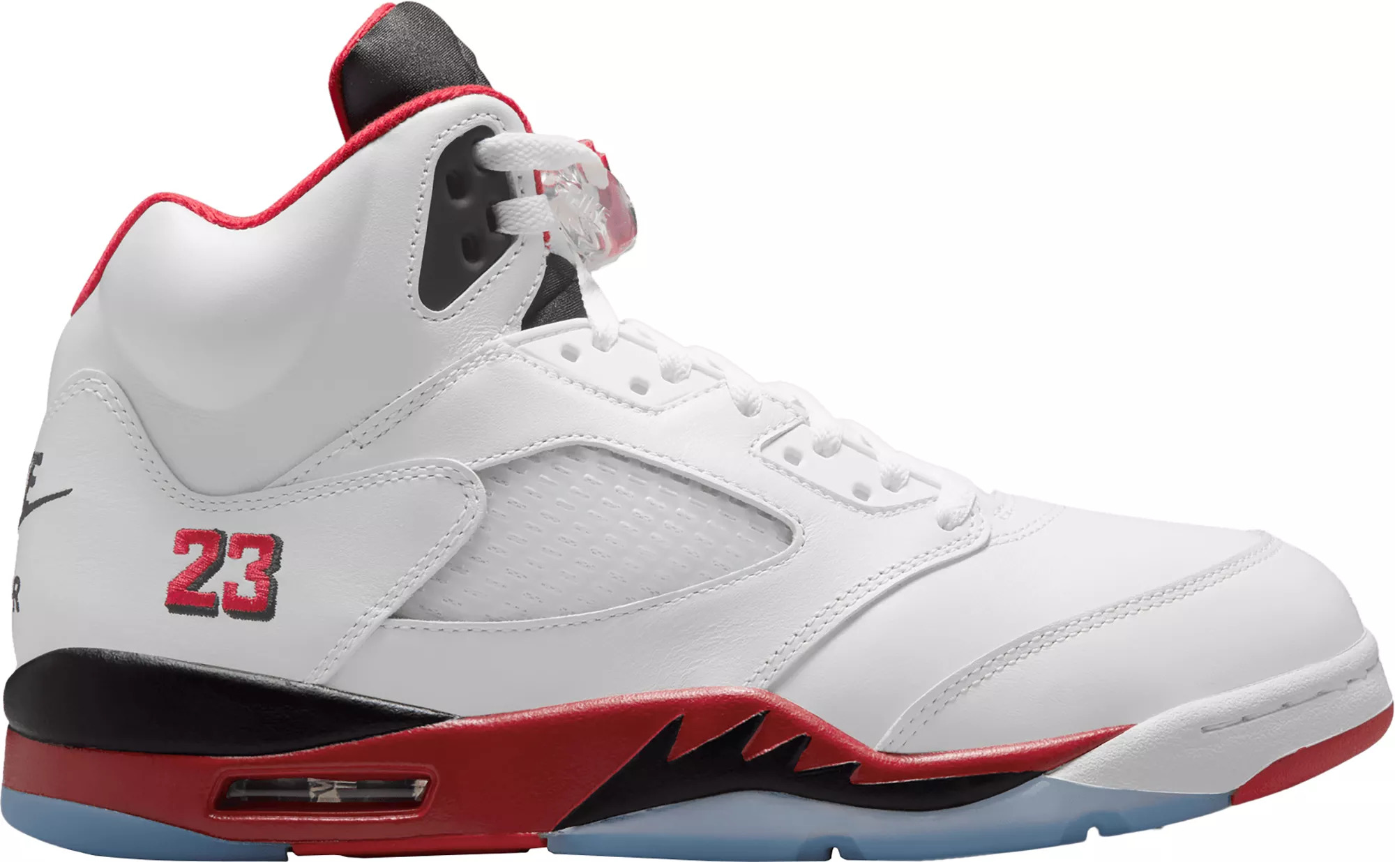 Air Jordan 5 Retro Basketball Shoes - 1