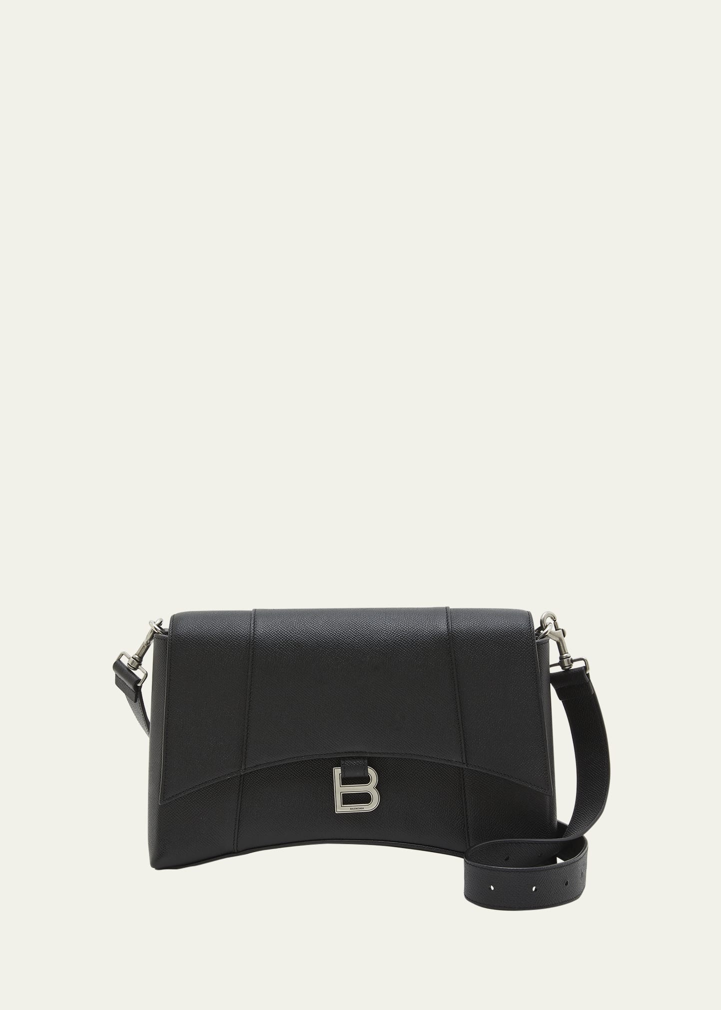 国内発】 BALENCIAGA DOWNTOWN MEN メッセンジャーバッグ