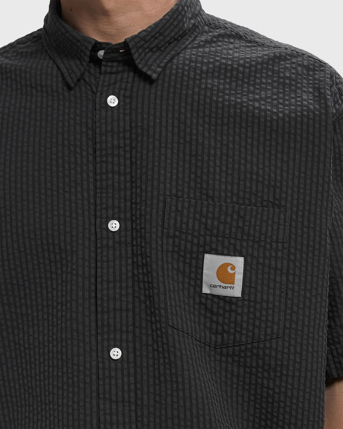 S/S Toland Shirt - 3