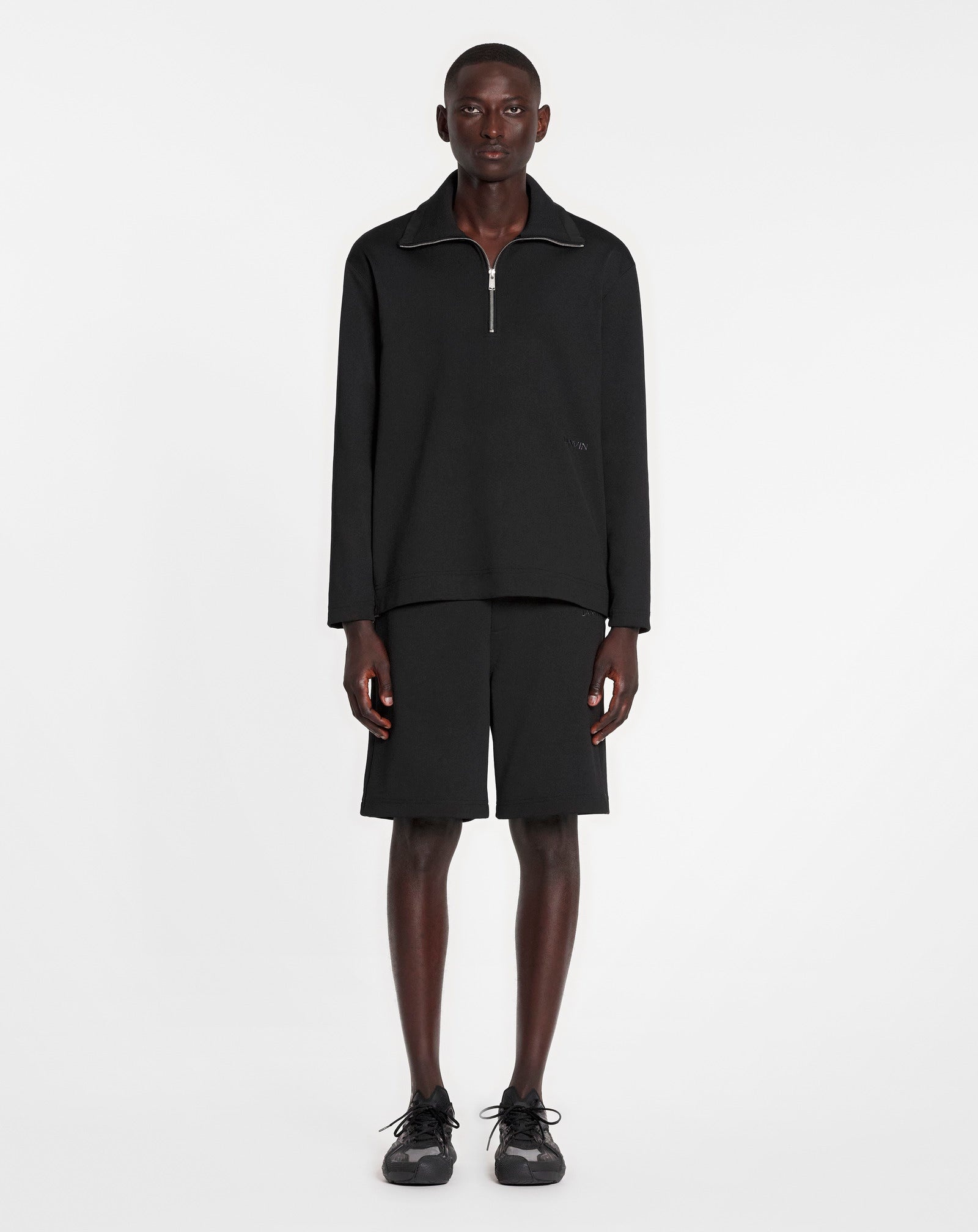 TRACKSUIT SHORTS - 2