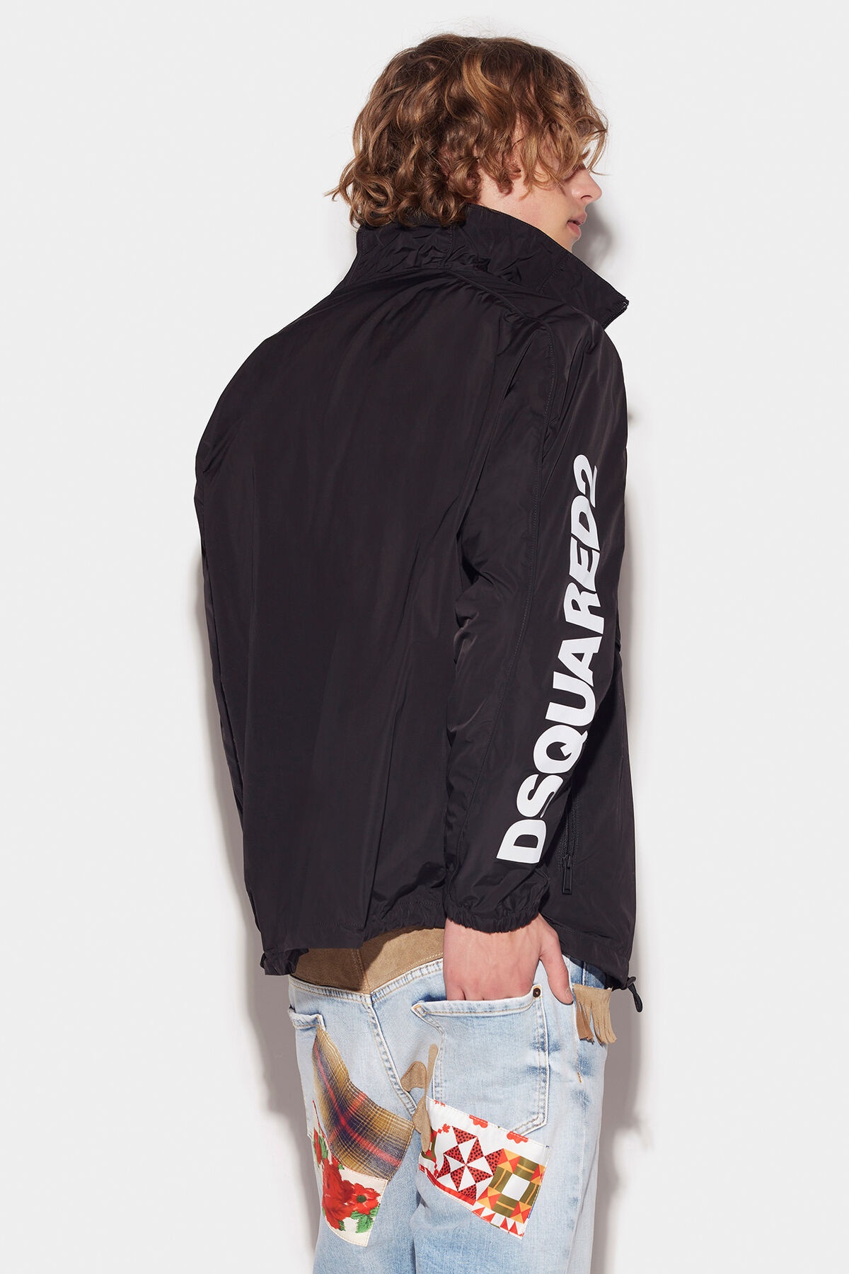 GLOBETROTTER SPORTS JACKET - 2