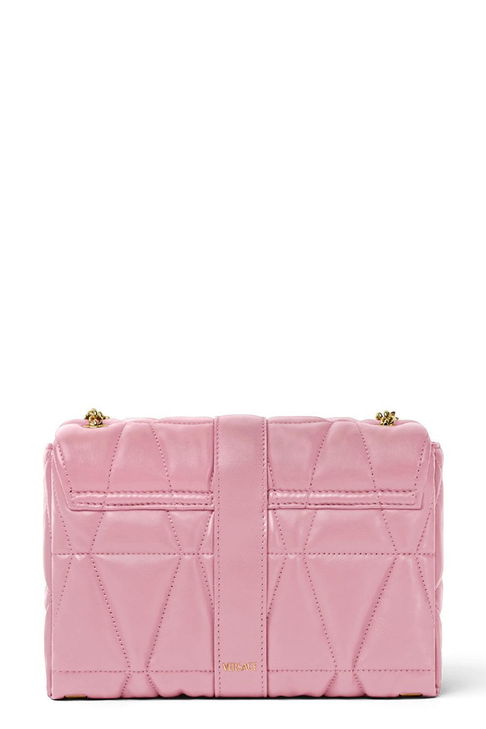 Klieo Shoulder Bag - English Rose - 6