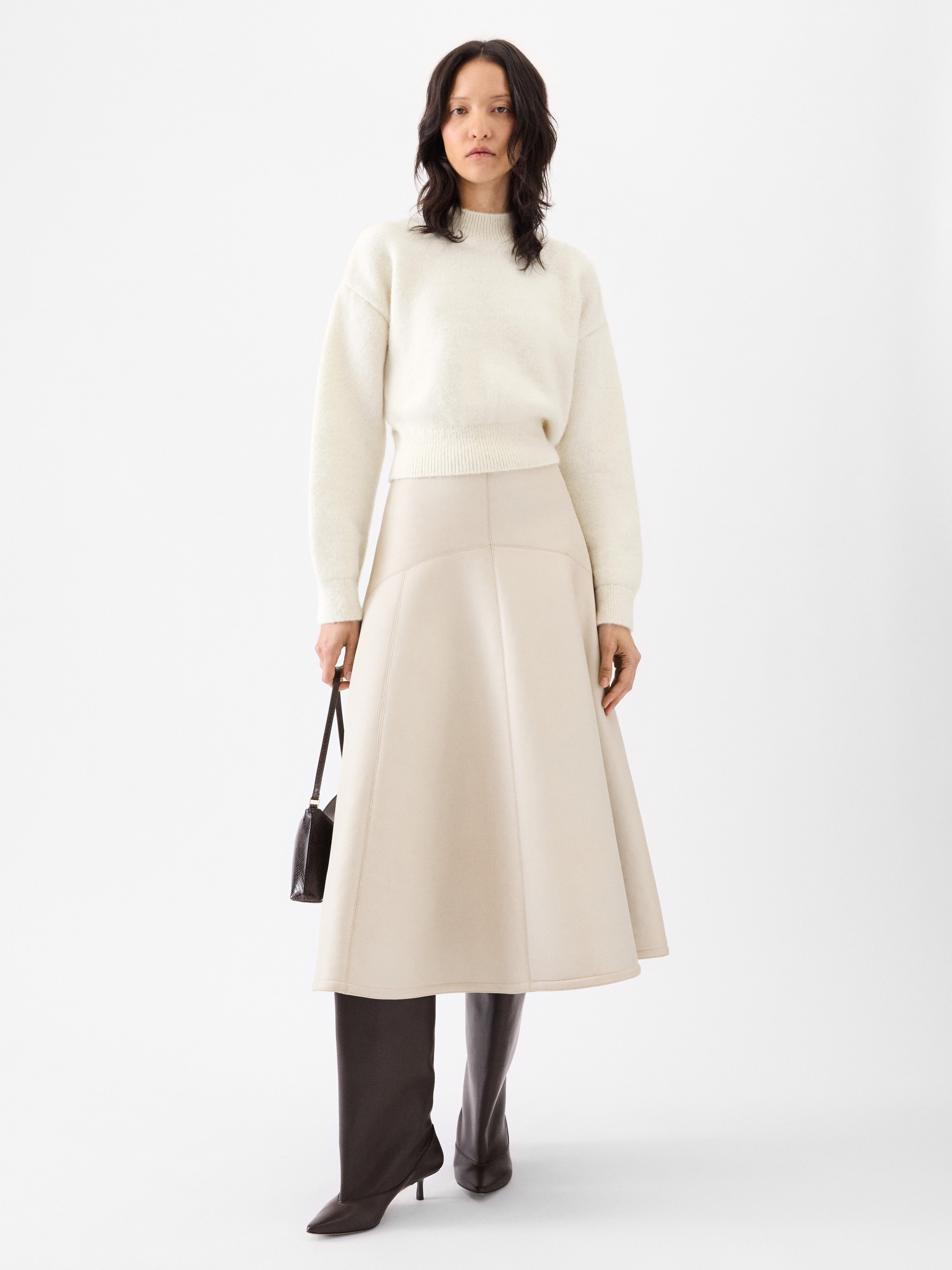 The Jacquemus knit - 2