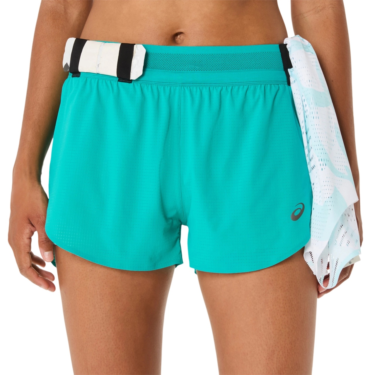 METARUN SPLIT SHORT - 8