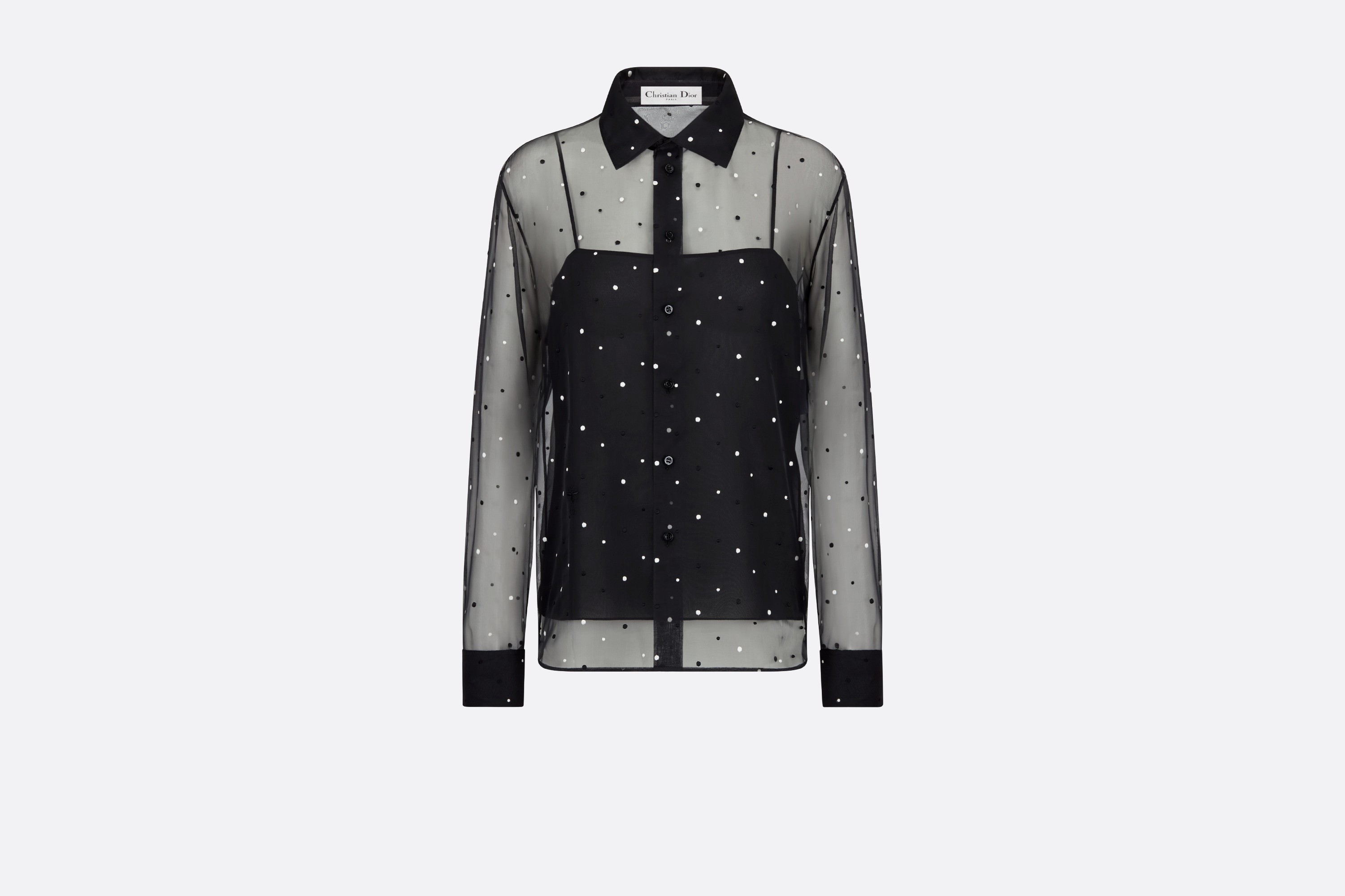 Blouse - 1