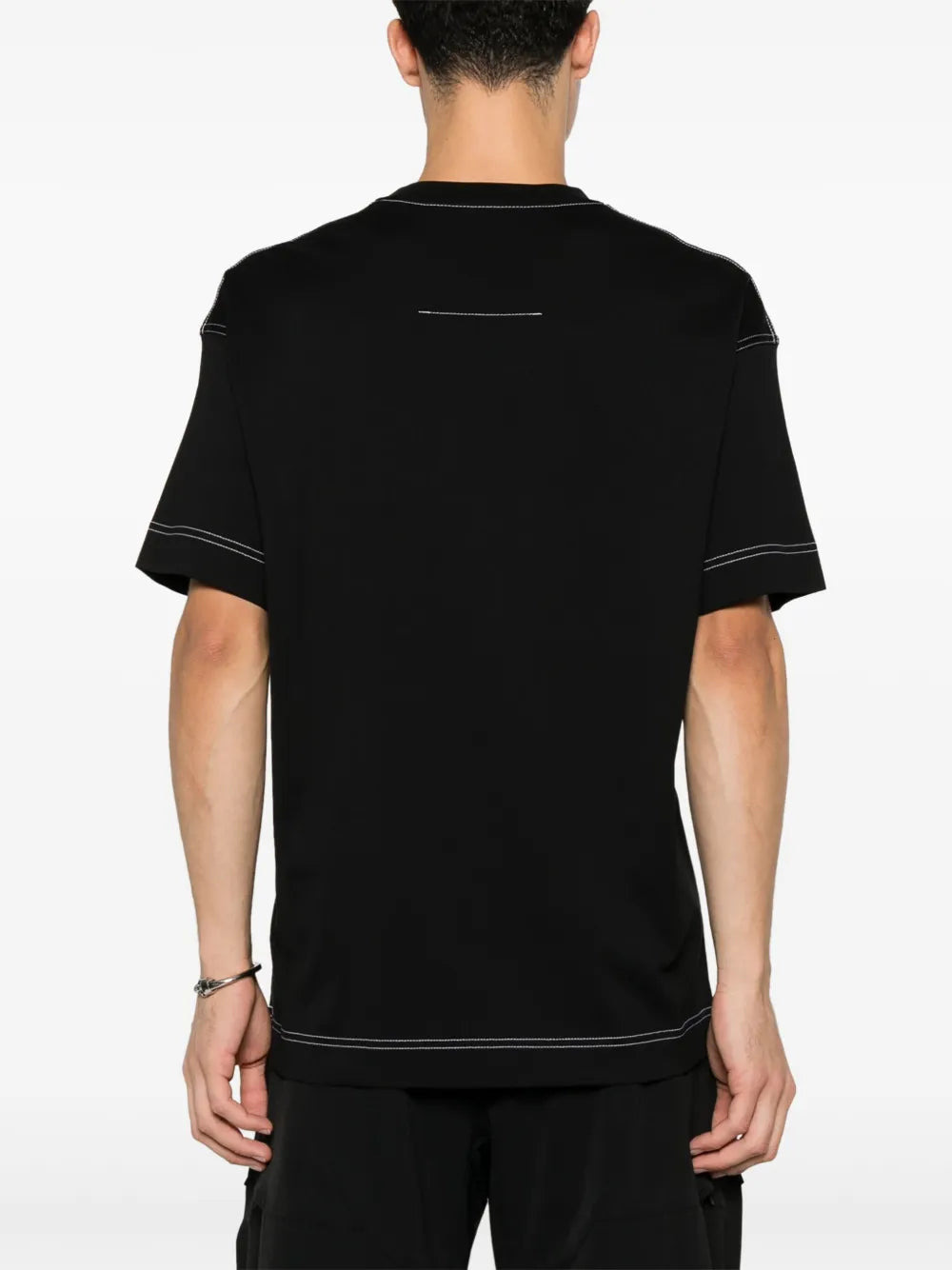 T-shirt 4G noir - 3