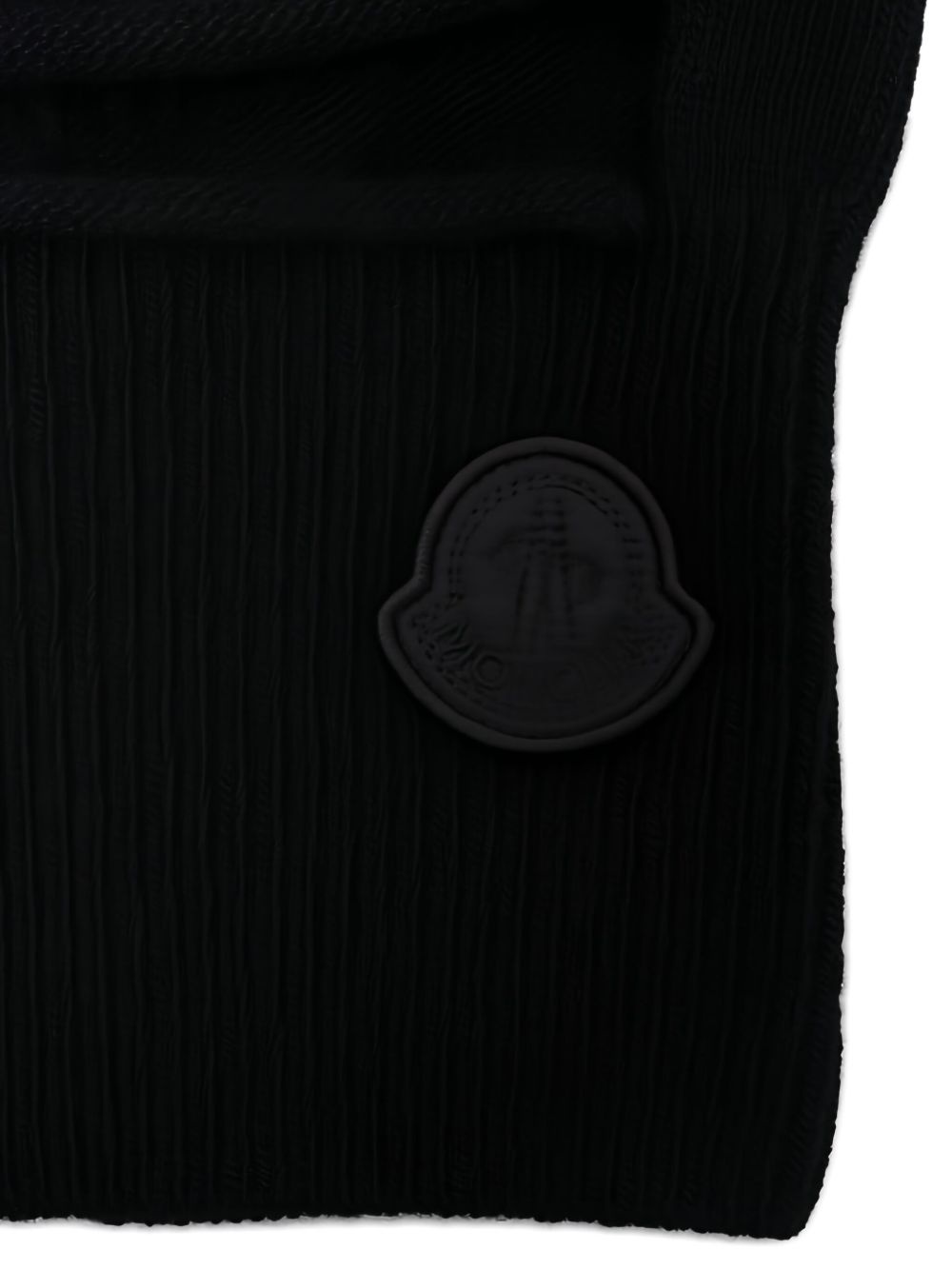 cashmere-blend balaclava - 3