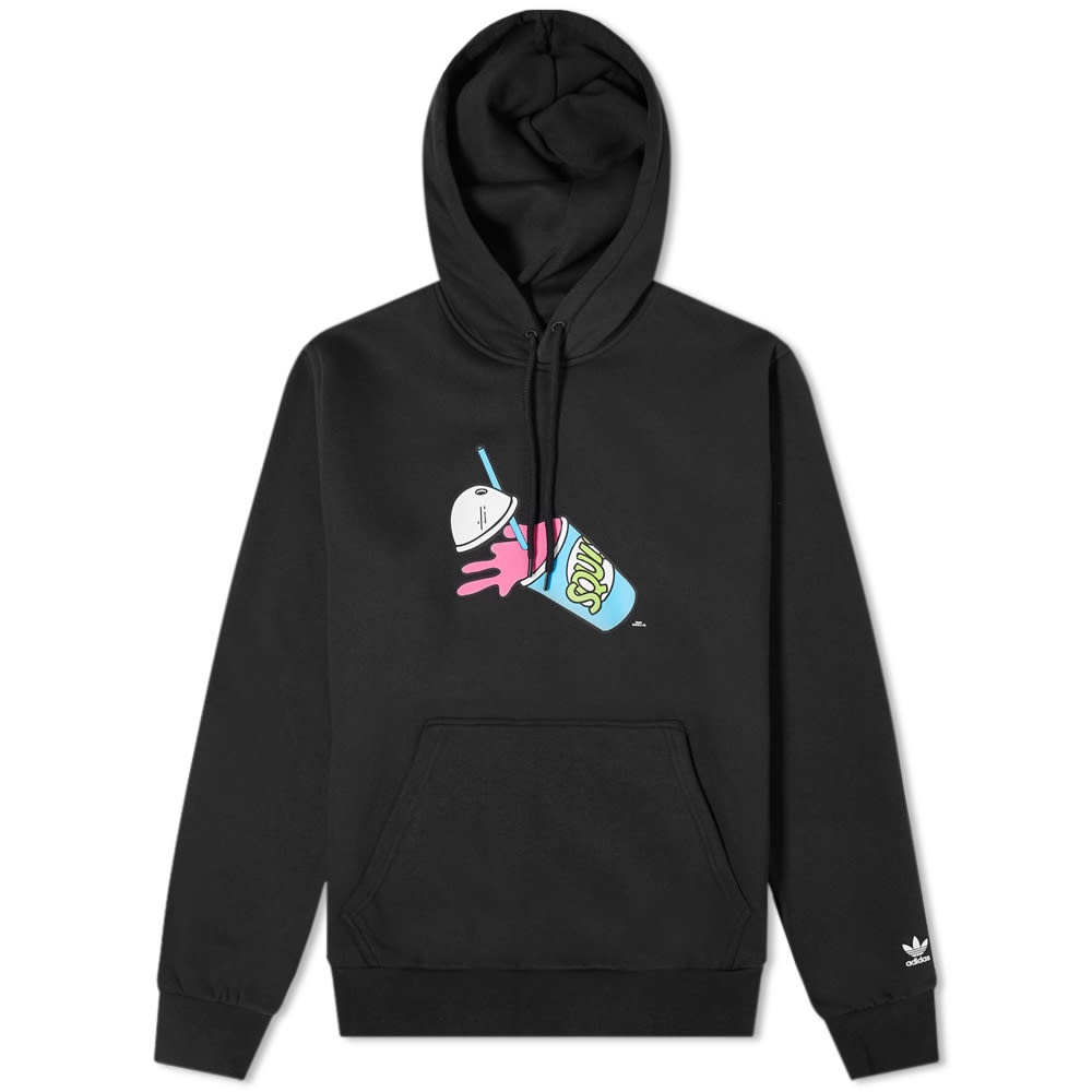 Adidas x The Simpsons Squishee Hoody - 1