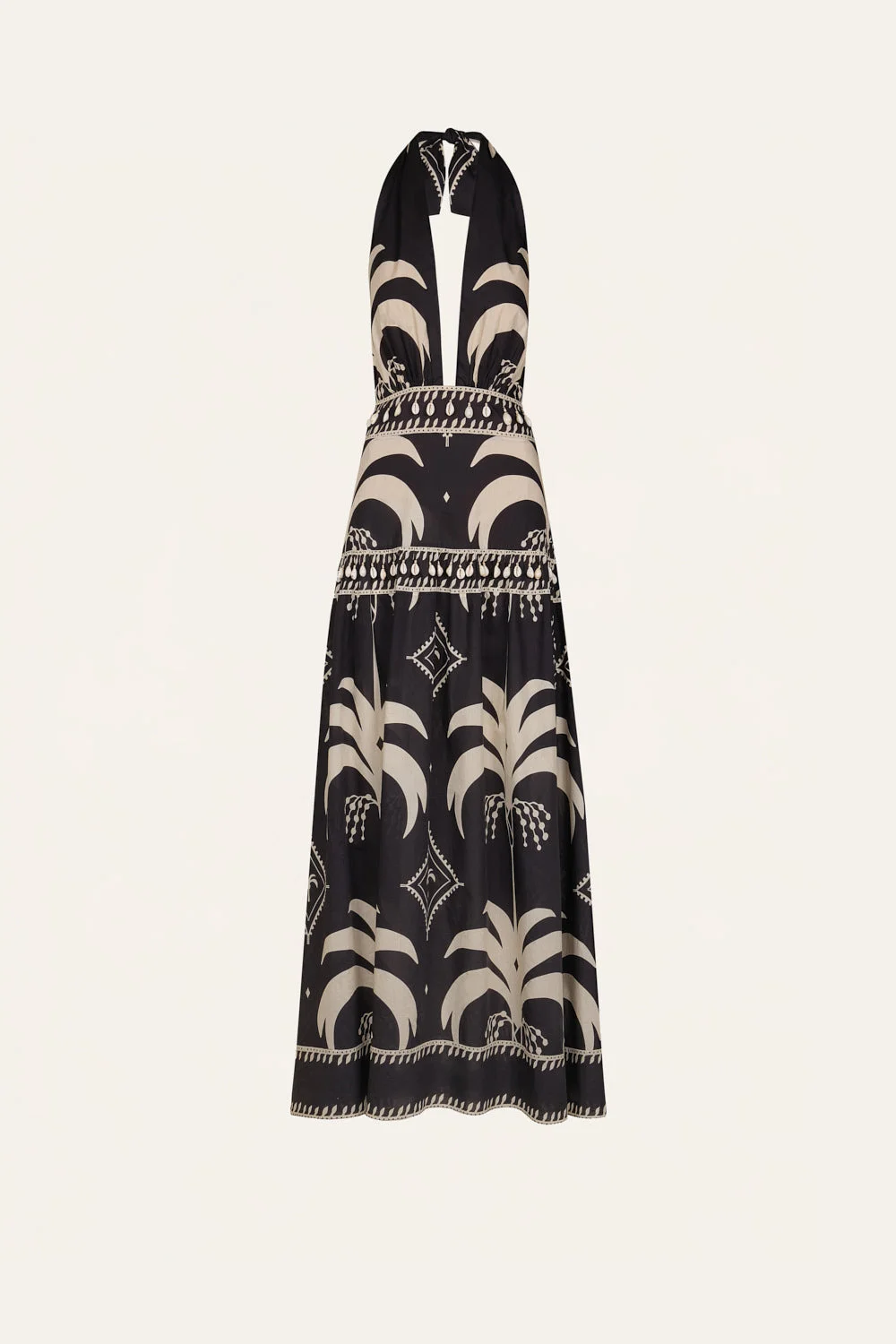 Latin Rhythms Dress - 1