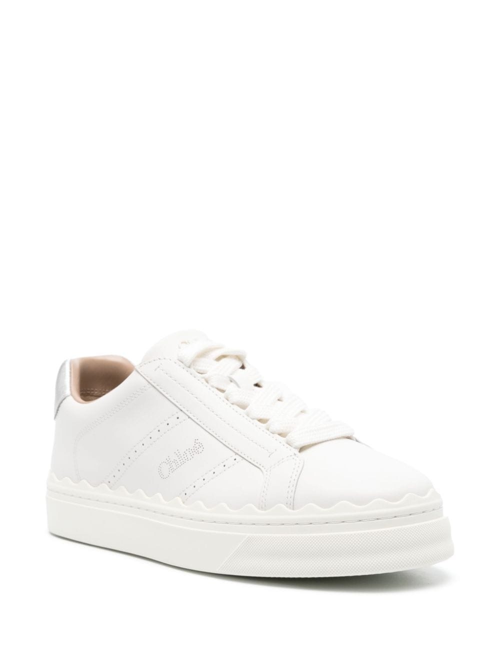 Lauren sneakers - 2