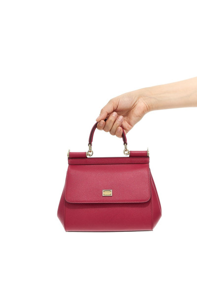 Dolce & Gabbana Sicily mini handbag outlook