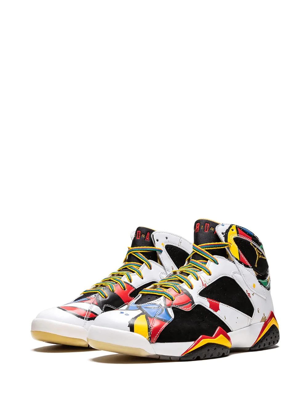 Air Jordan 7 Retro OC sneakers - 2