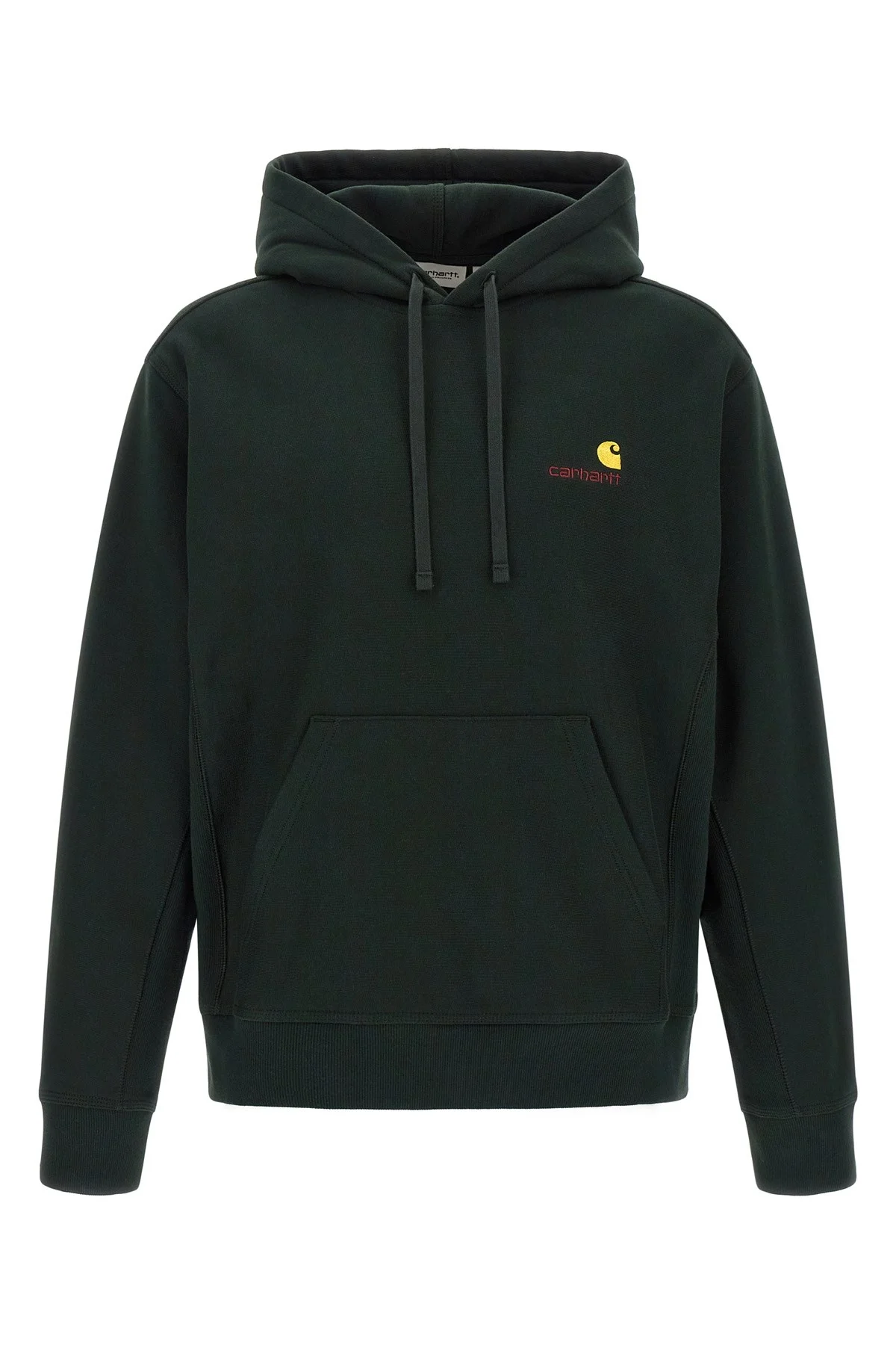 'American Script' Hoodie - 1