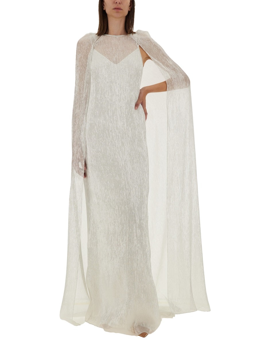 Max Mara Women Delta Bridal Dress - 3