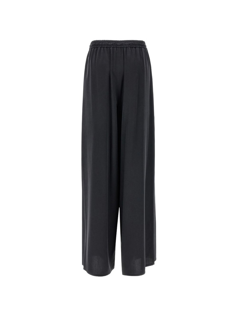 Max Mara Mxmgenero drawstring trousers outlook