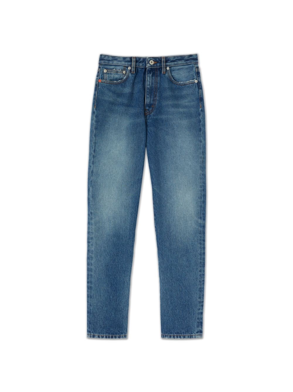 DENIM SLIM 5 POCKETS - 1