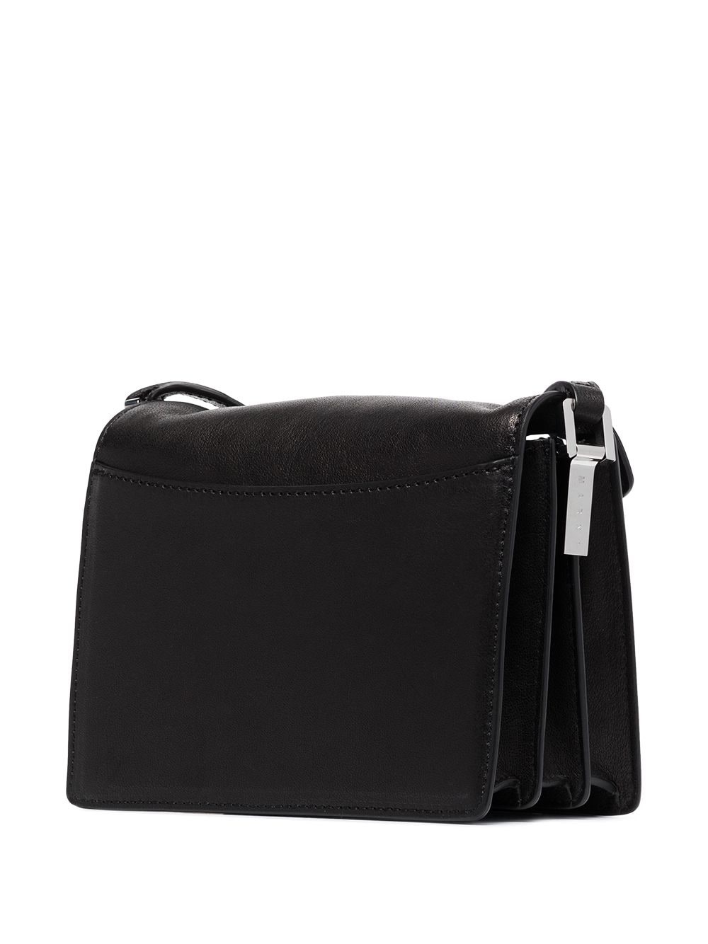 Trunk shoulder bag - 3