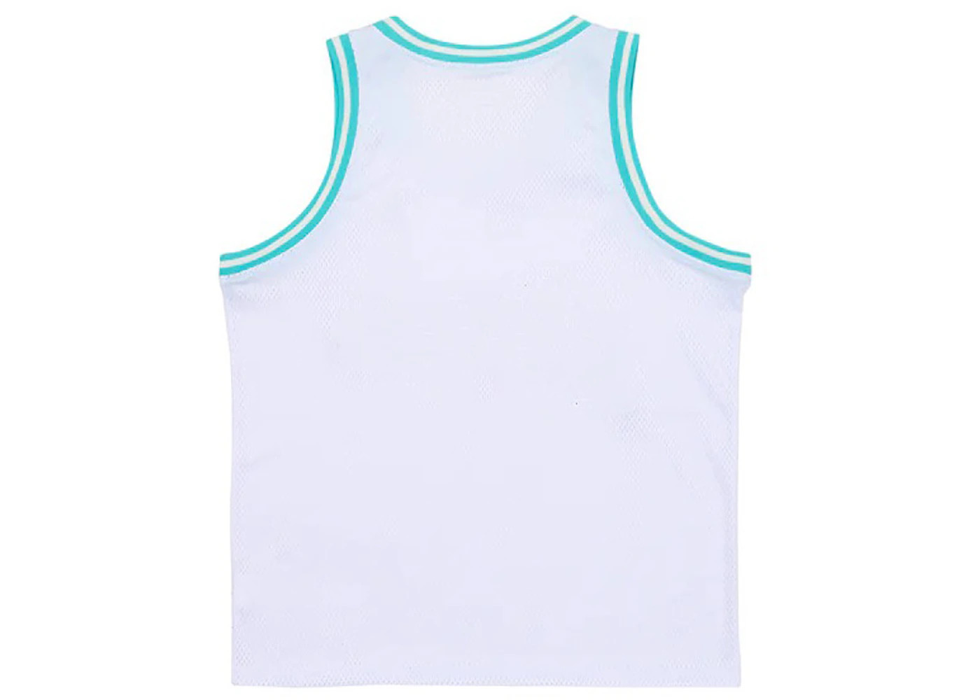 Palace MVP Vest White - 2