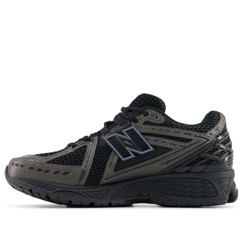 New Balance 1906R 'Black Blue' U1906RPP - 1
