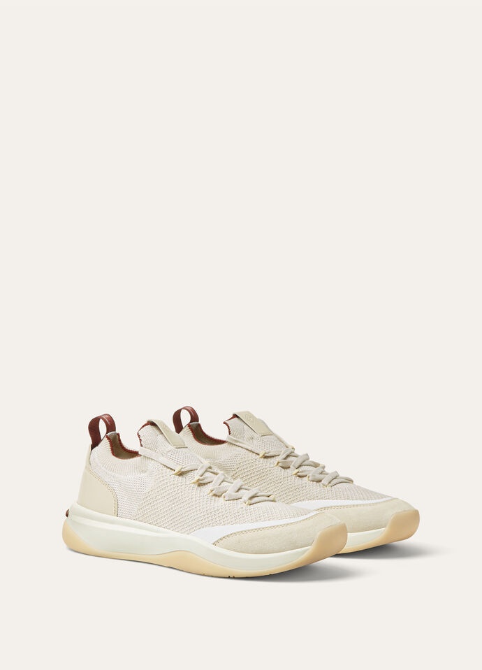 410 LP Sneaker - 3