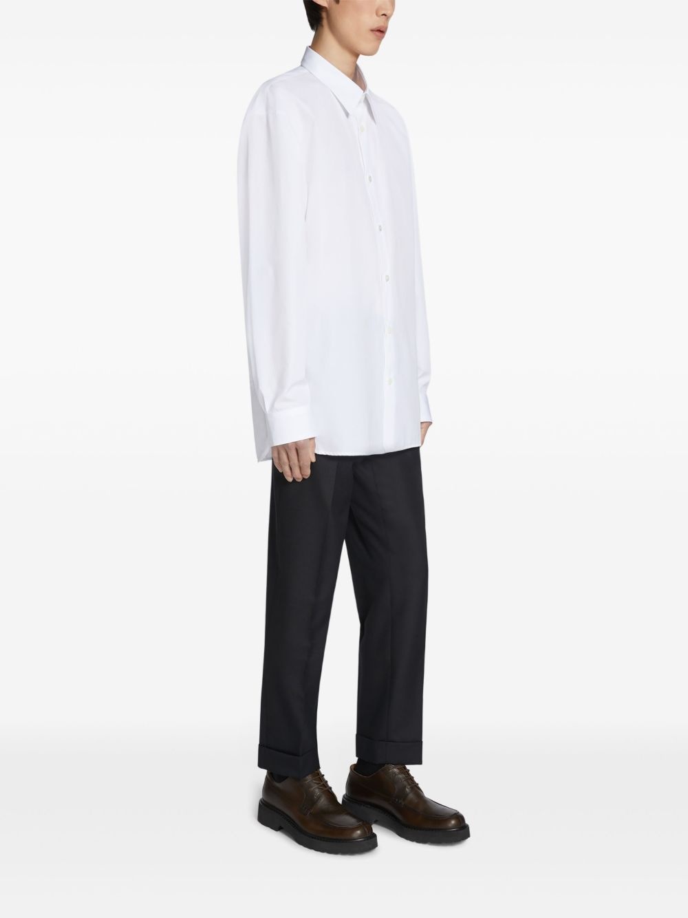 cotton shirt - 3