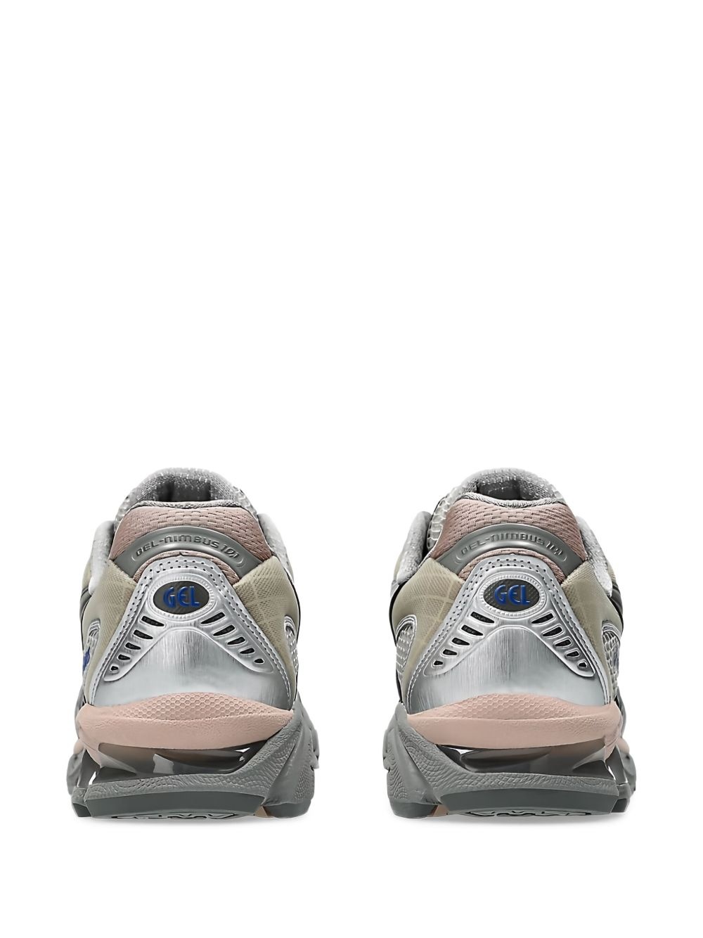 Gel-Nimbus 10.1 "Moonrock/Truffle Grey" sneakers - 4