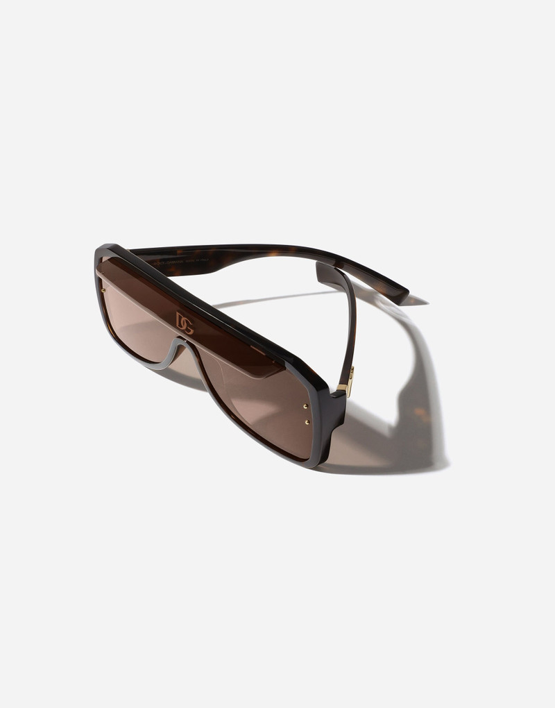 DG Crossed Sunglasses 5