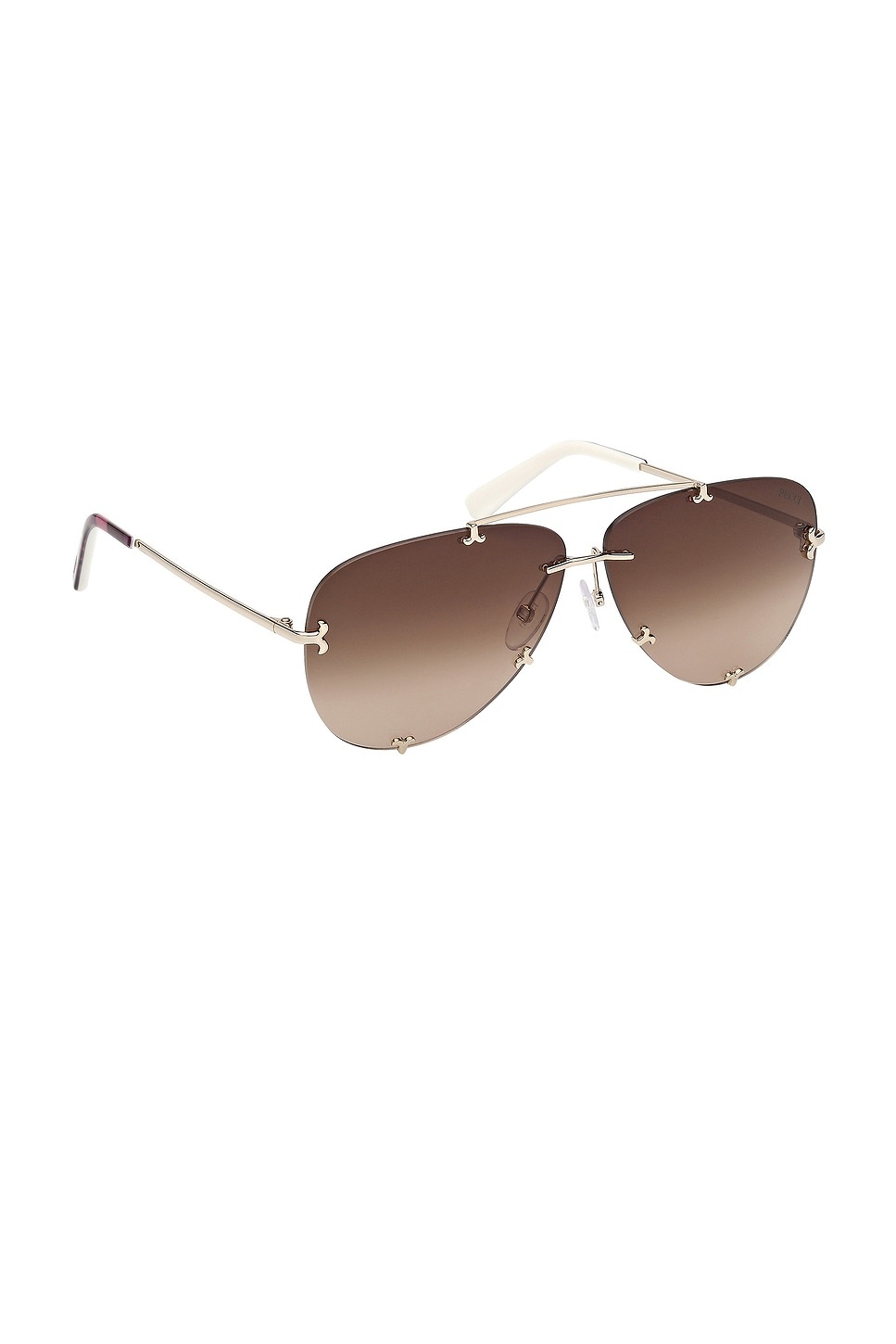 Pilot Sunglasses - 2