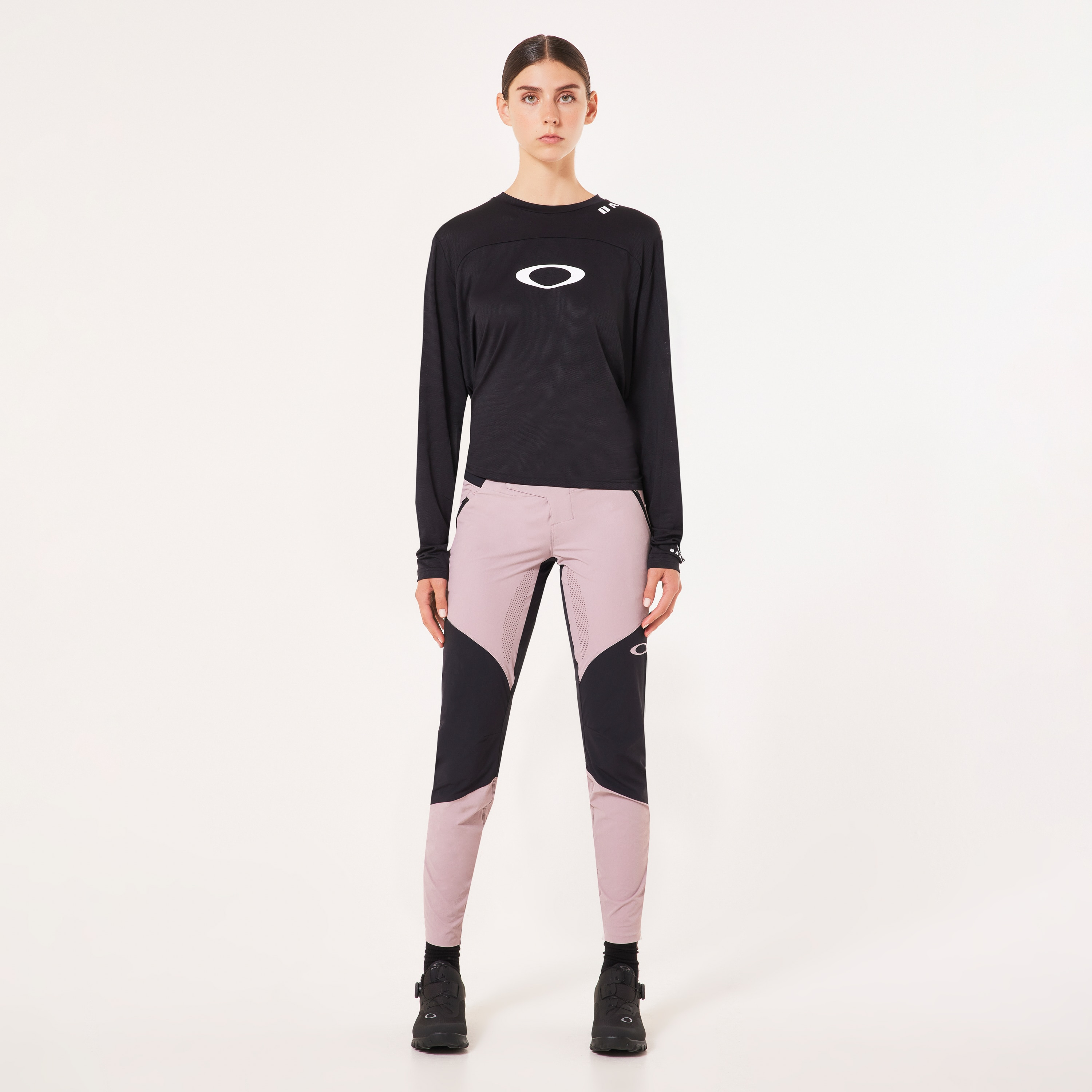 W. Seeker Airline Pant - 3