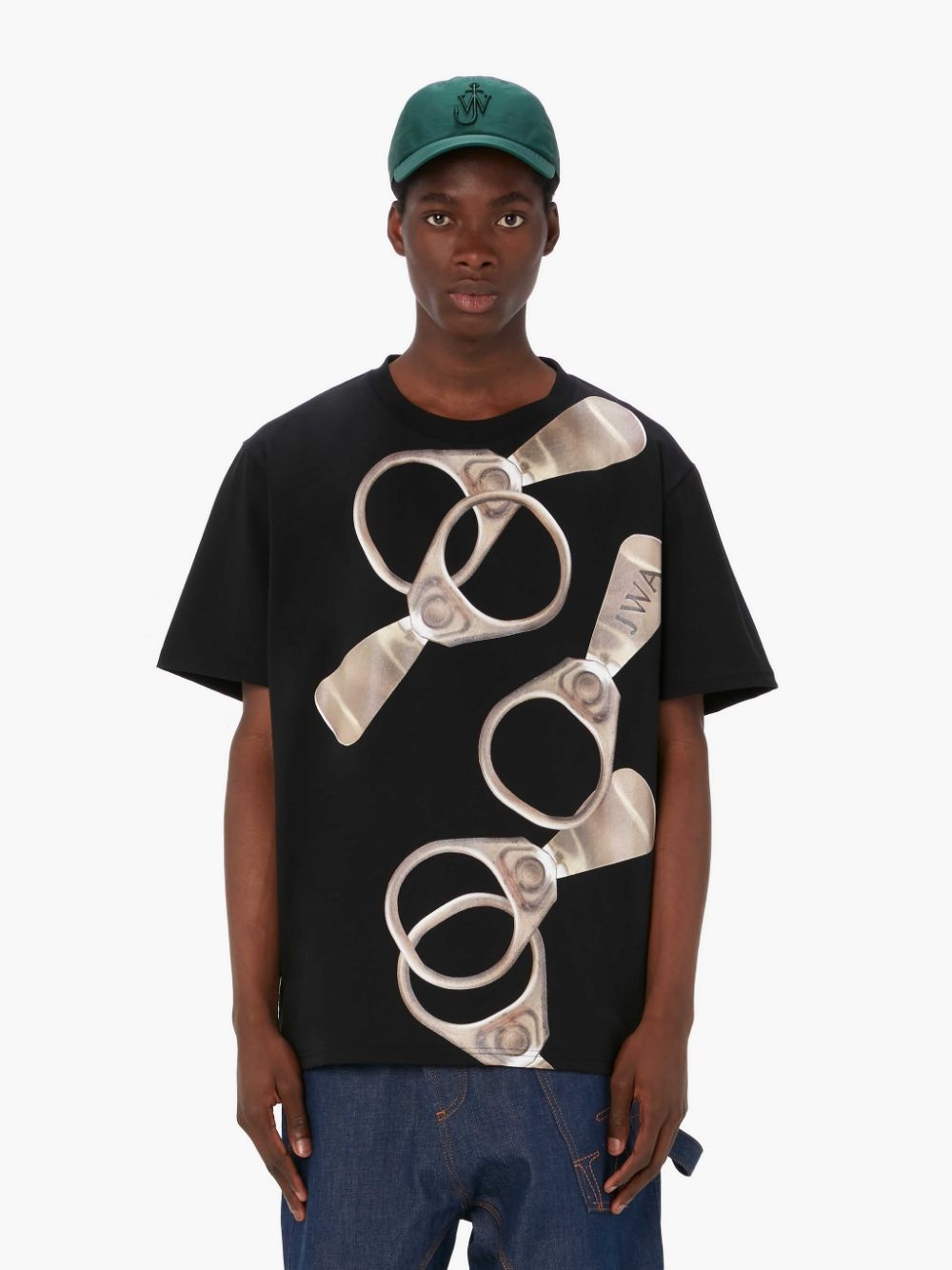 PRINTED T-SHIRT - 2