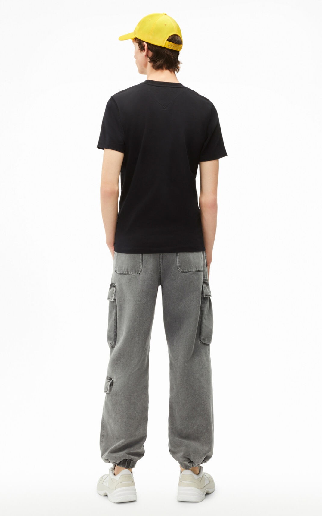 Tiger Crest T-shirt - 4