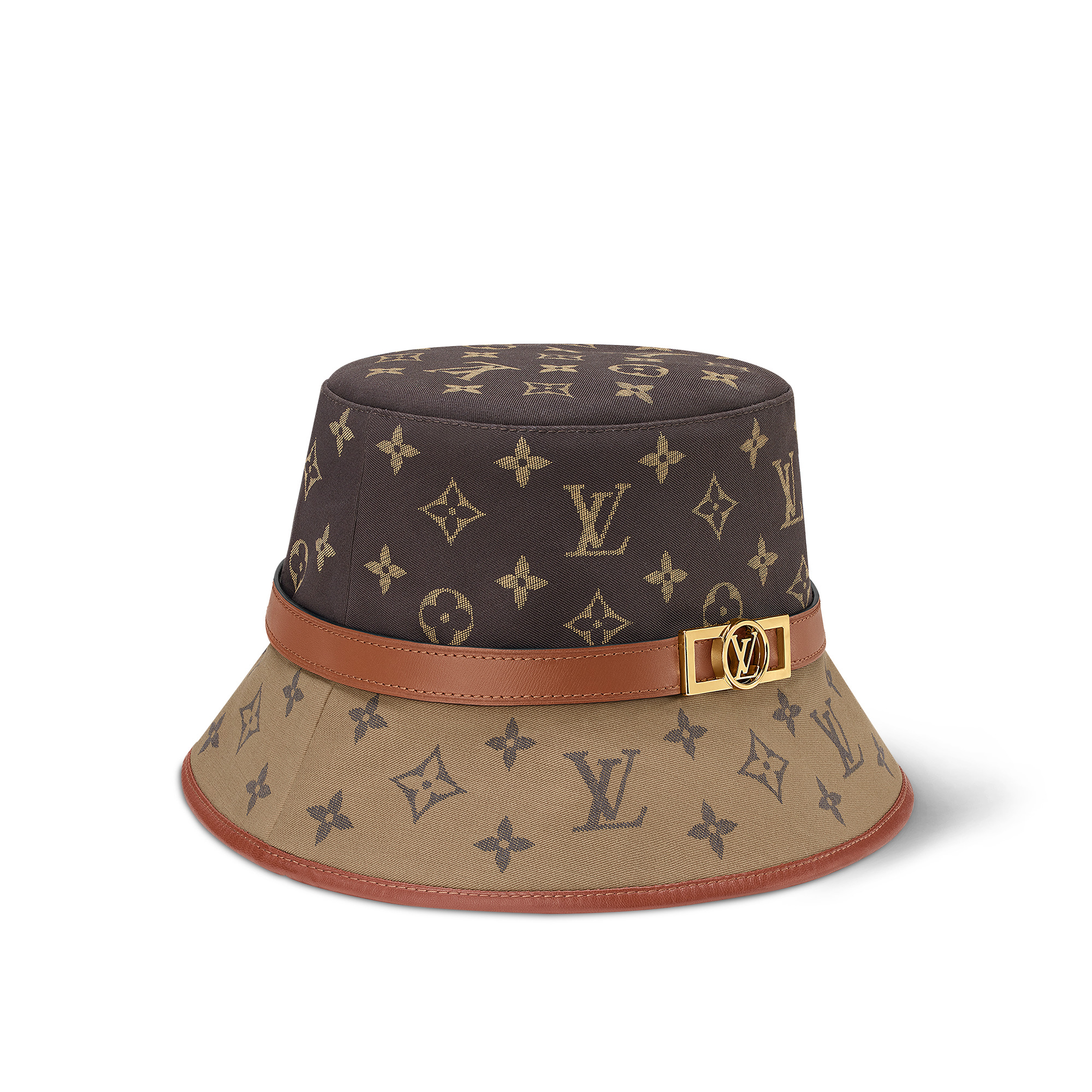 Dauphine Bucket Hat - 2