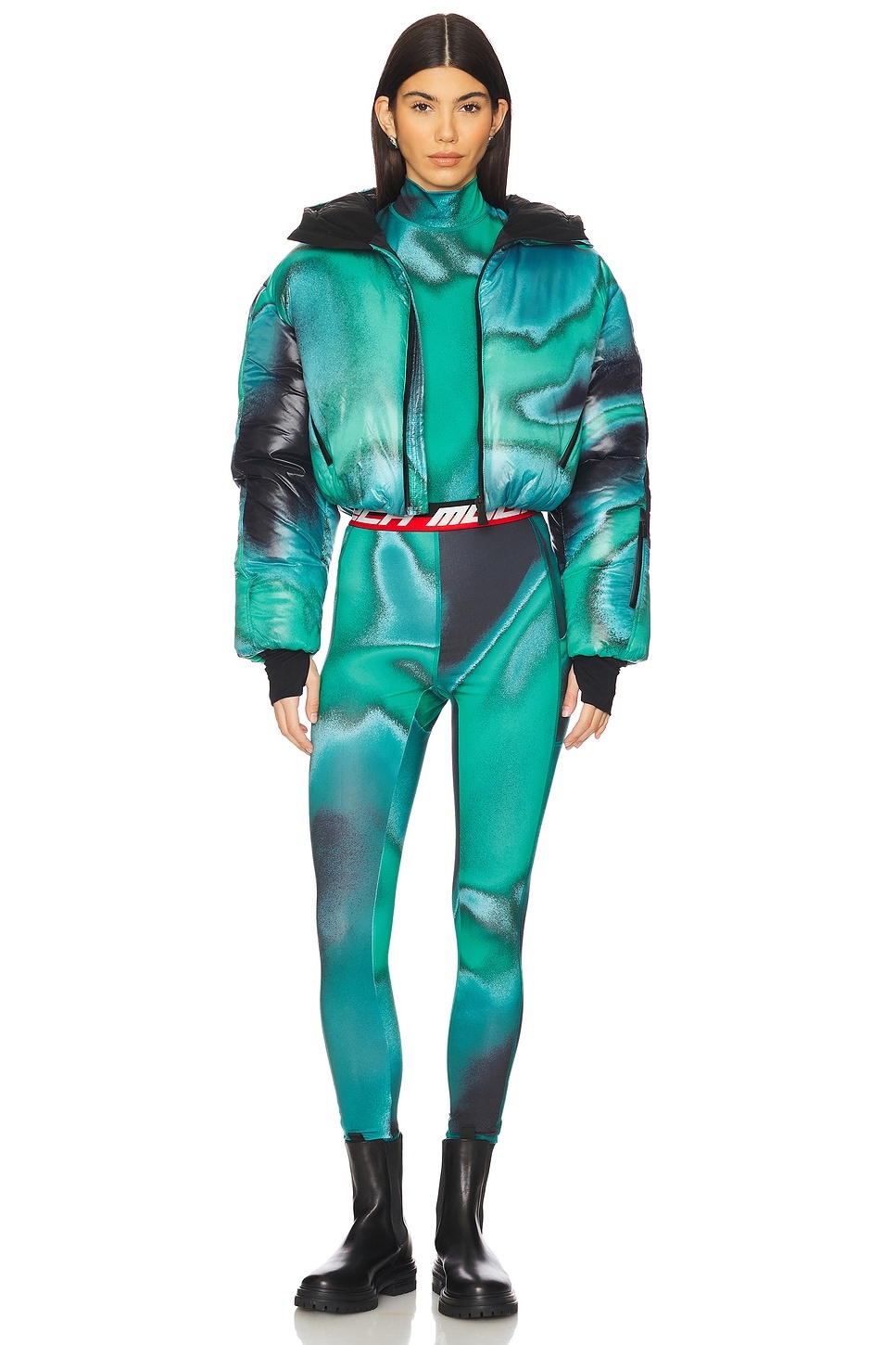 Next To Skin Top - 4