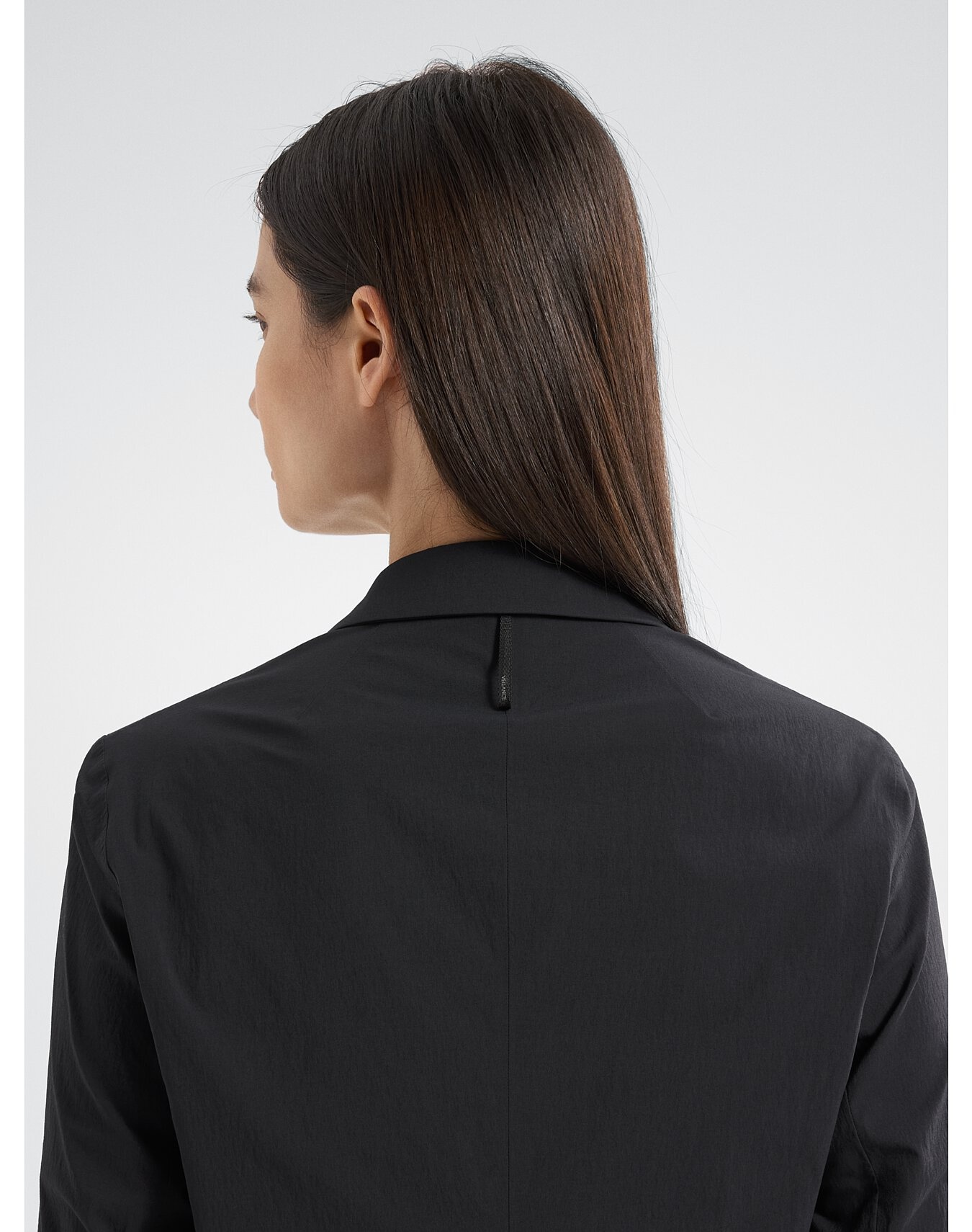 Limina Blazer - 8
