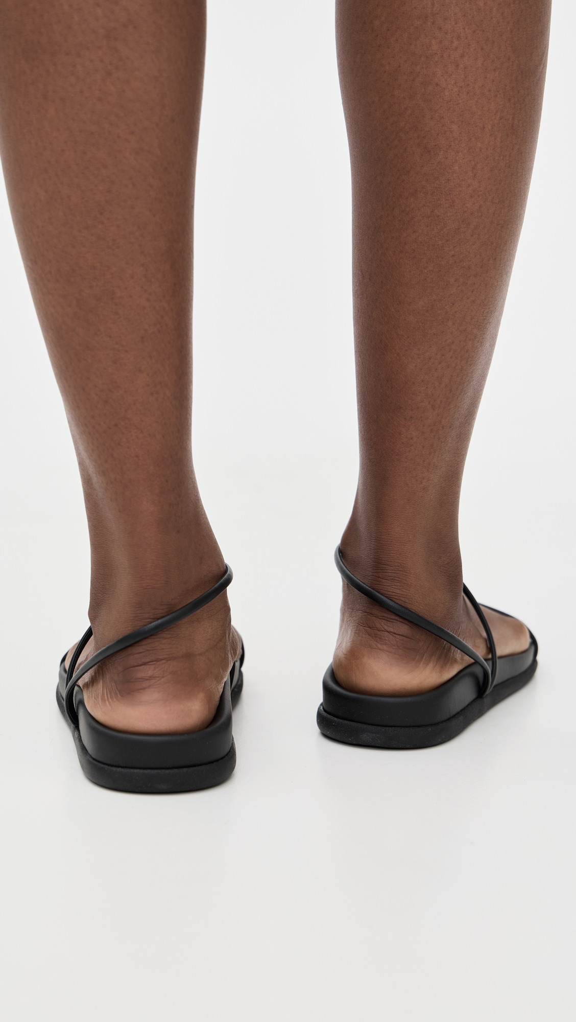 Kansiz Sandals - 4